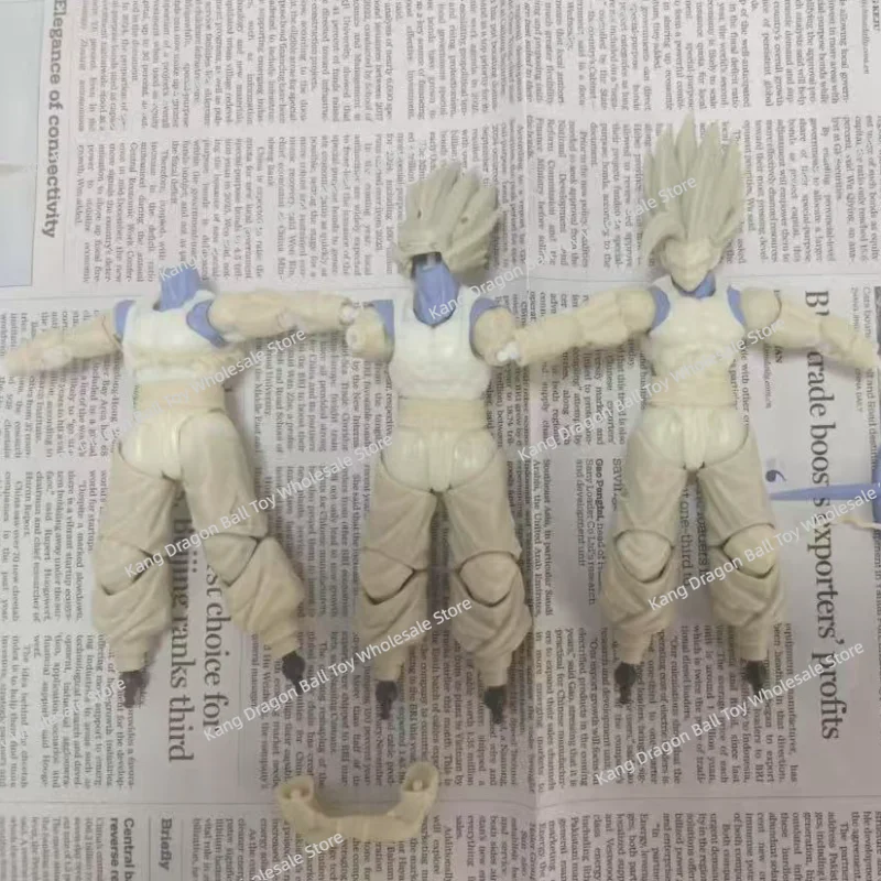 

LS L.S.Studio Dragon Ball Son Gohan Фигурка Dragon Ball Super: Super Hero Beast Gohan Аниме Фигурки Модель Детские игрушки Подарки