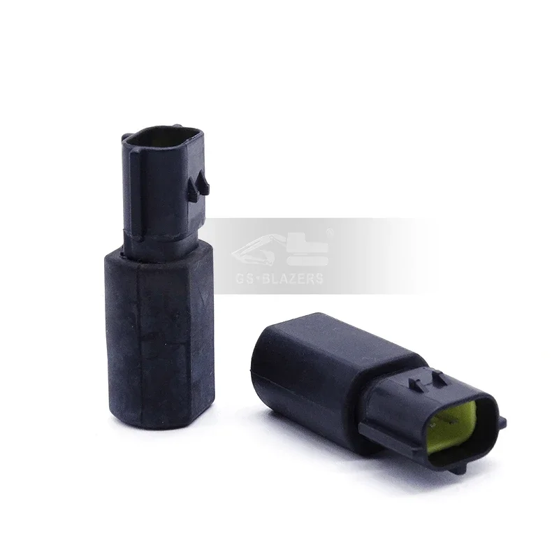 

Excavator for Sany 55 75 135 215 235 365-8/9 Diode wiring harness secondary connecting pipe voltage stabilizer