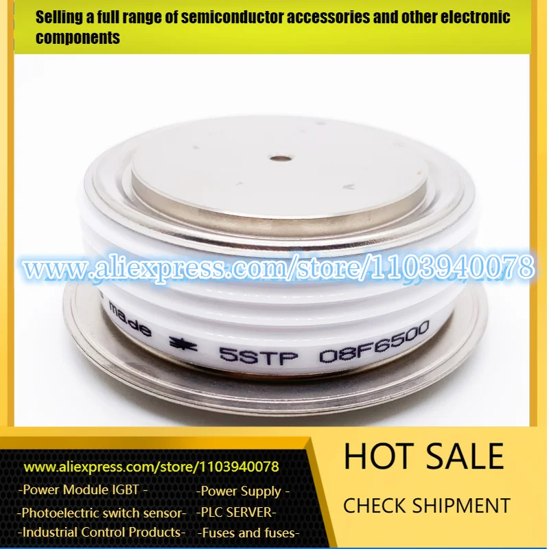 5STP08F6500 5STP08G6200 5STP08G5800 5STP08G6500 IGBT
