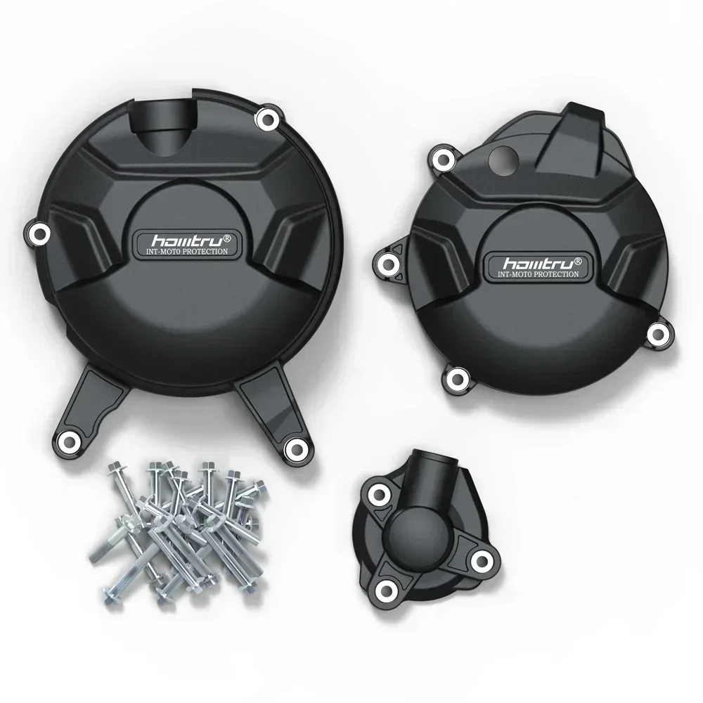 

Motorcycle Engine Cover Protection Case For KOVE MOTO 310R 2021-2023 310RR 2022-2023
