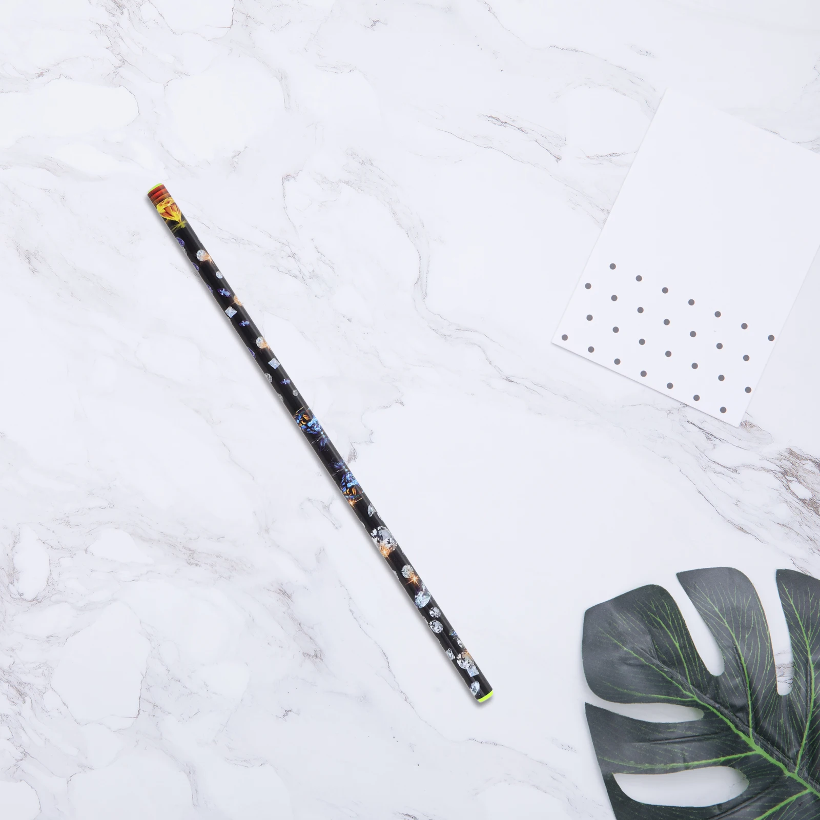 8 قطعة أداة منتقي حجر الراين الصغيرة مانيكير جوهرة قطف القلم حجر الراين قضيب مسمار الفن فائدة مسمار الراين المنتقى القلم #5