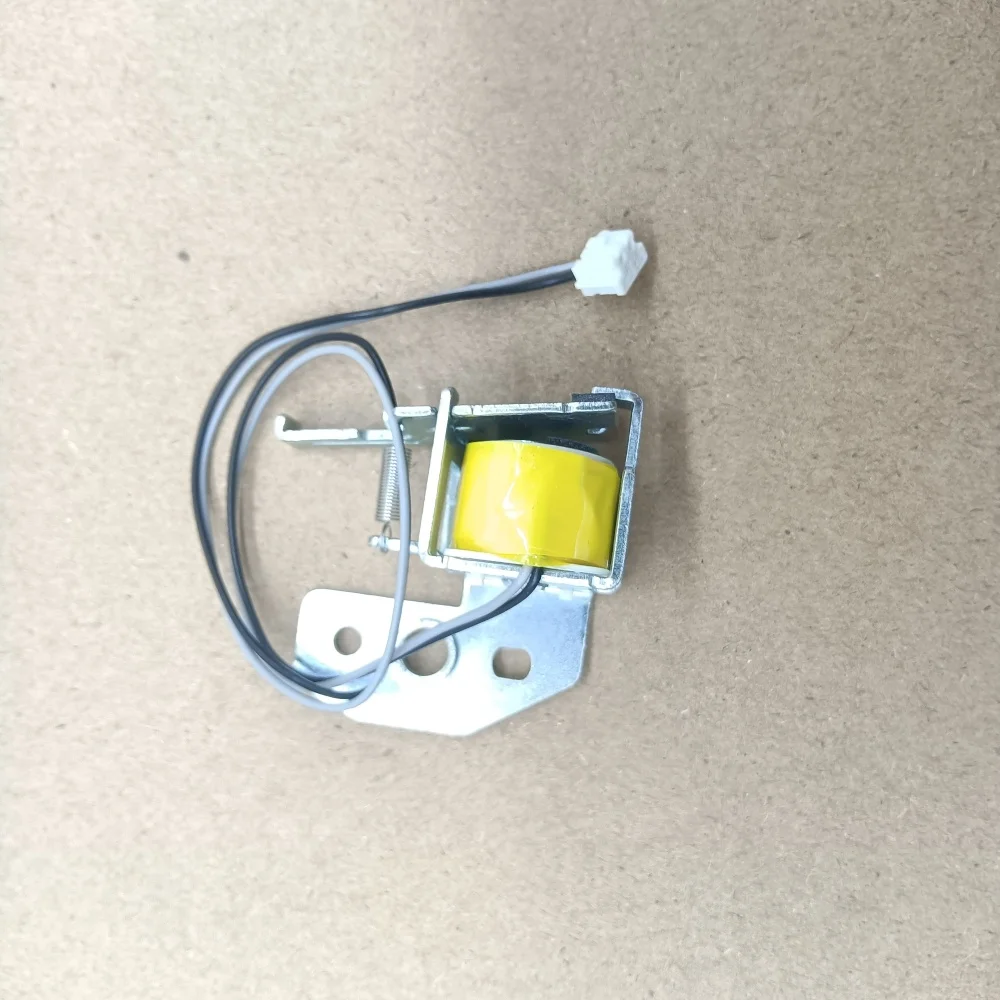 

Solenoid Fit For Samsung C410 ML 1915 C480 CLP 366 ML 1910 CLP365W C430 C460 ML 1911 C433 ML 2526 ML 2581 CLP-360