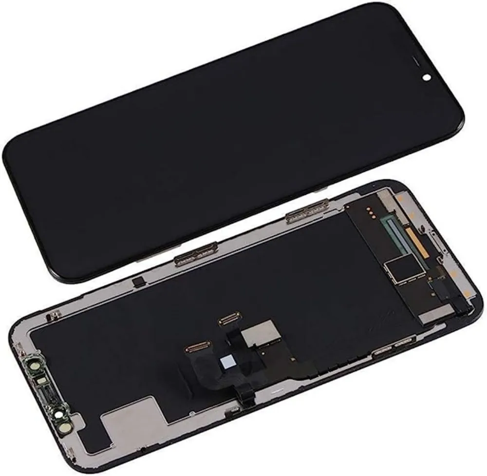 lAuthentic For iPhone XR XR GX Incell display Screen Best GX Hard OLED touch Digitizer assembly display Digitizer Assembly