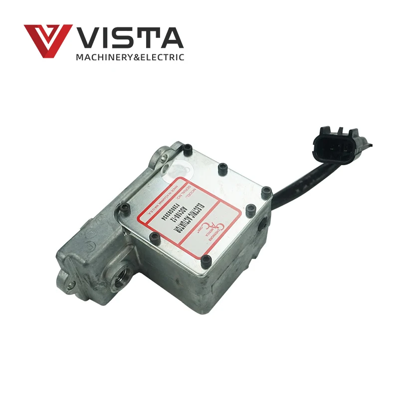 

Gold seller Generator Actuator ADC100 ADC120 ADC175 ADC225