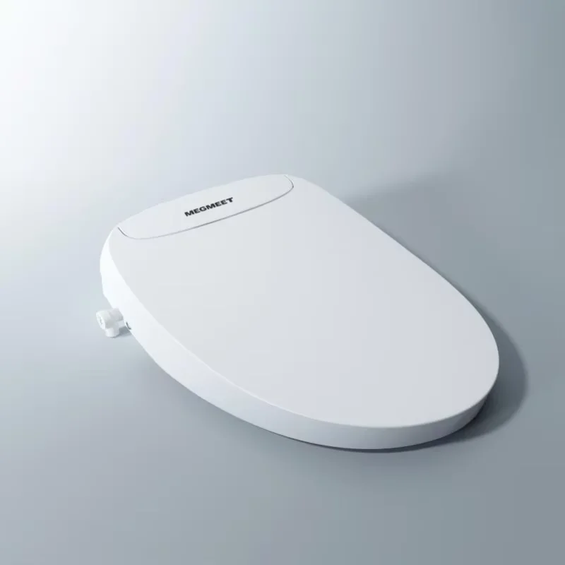 M525 Automatyczna nakładka na deskę sedesową Elektroniczna deska sedesowa do bidetu Cena fabryczna
