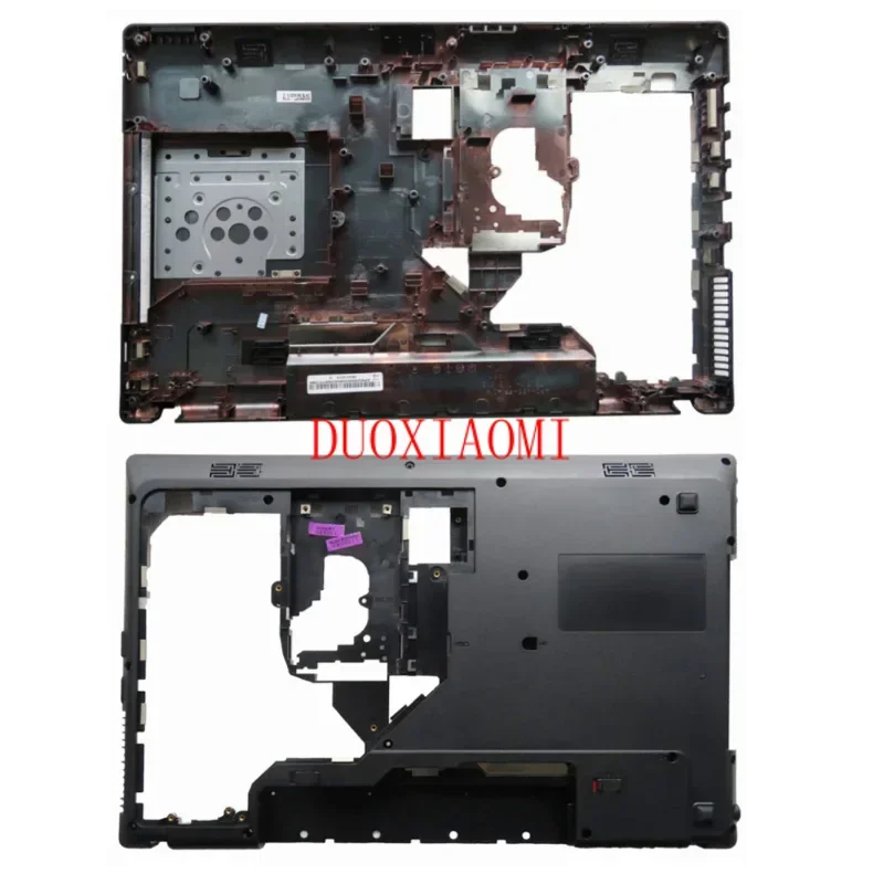 

New for Lenovo g780 G770 17.3 'series laptop notebook computer d case lower cover ap0o50002000