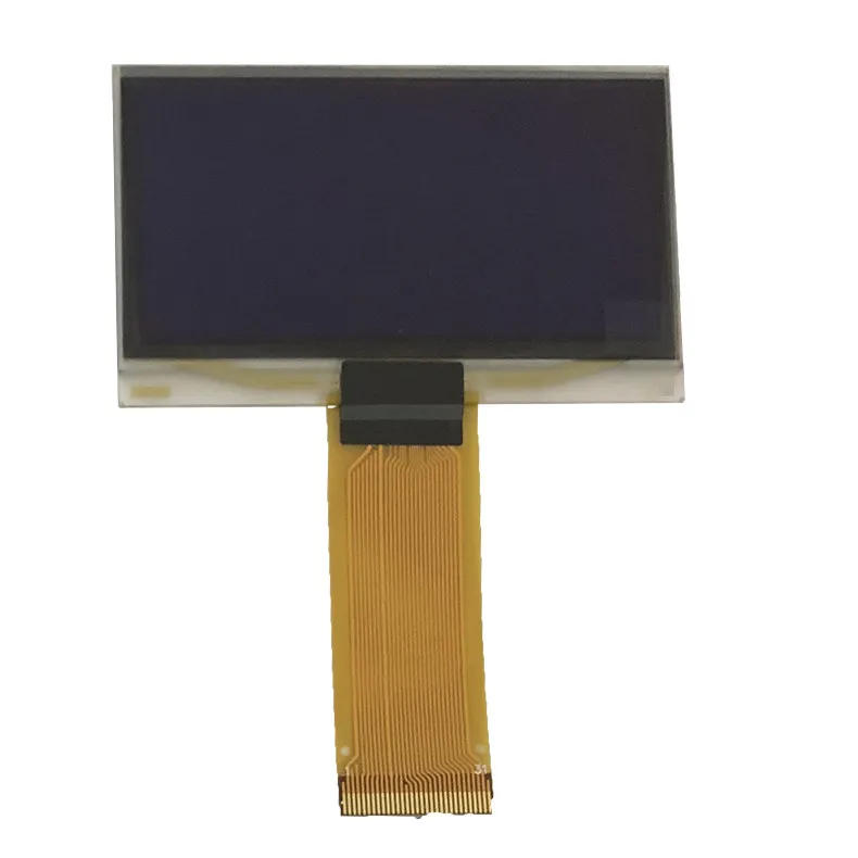

Industrial Quality Industrial Control Instrument 2.4/2 Inch OLED Display 12864 LCD SSD1305 Plug