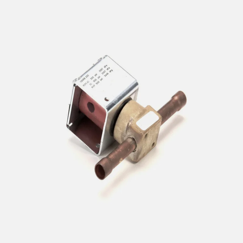Brand-New, Genuine Solenoid Valve  100RB 2S3