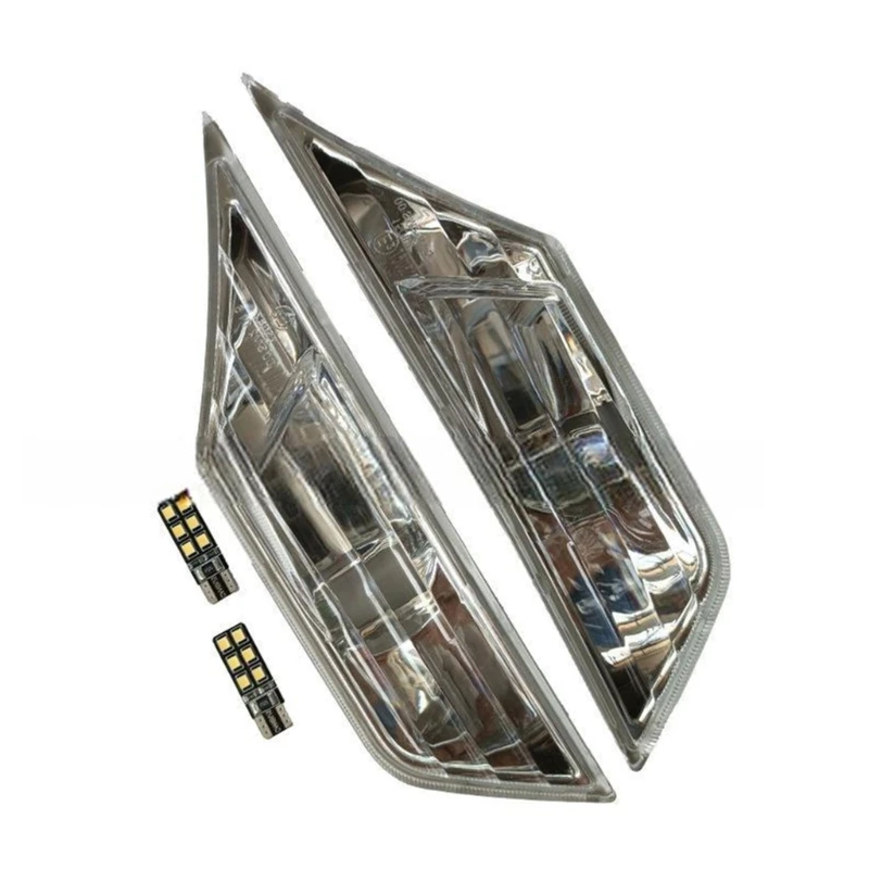 Led Parking Side Marker Turn Light Light 34350-TET-H01 Dropshipping