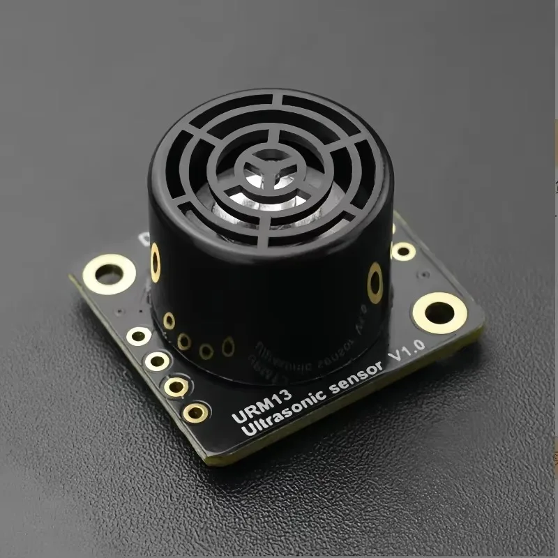 VoFSURM13 Ultrasonic Sensor 15-900cm UART/I2C/SR04 Compatible 1cm Resolution For Arduino Raspberry Pi