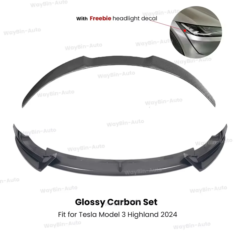 GCF Whole set