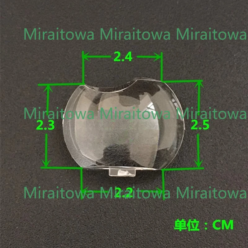 Оригинальный и совершенно новый оптический выпуклый объектив для проектора OPTOMA DM128, EX538, EX521, DY2301