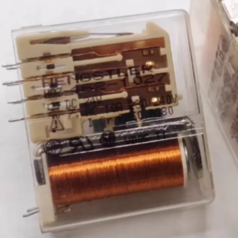 

Реле безопасности HOZ-462-1027 24В