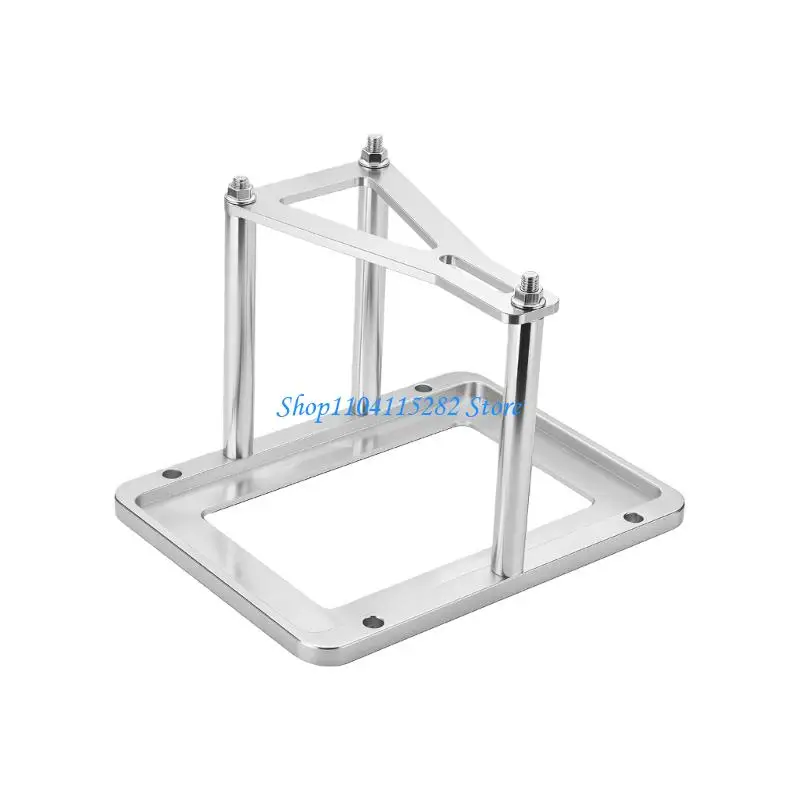 

Battery Holder For Optima 34M D34M Secure Anti Vibration