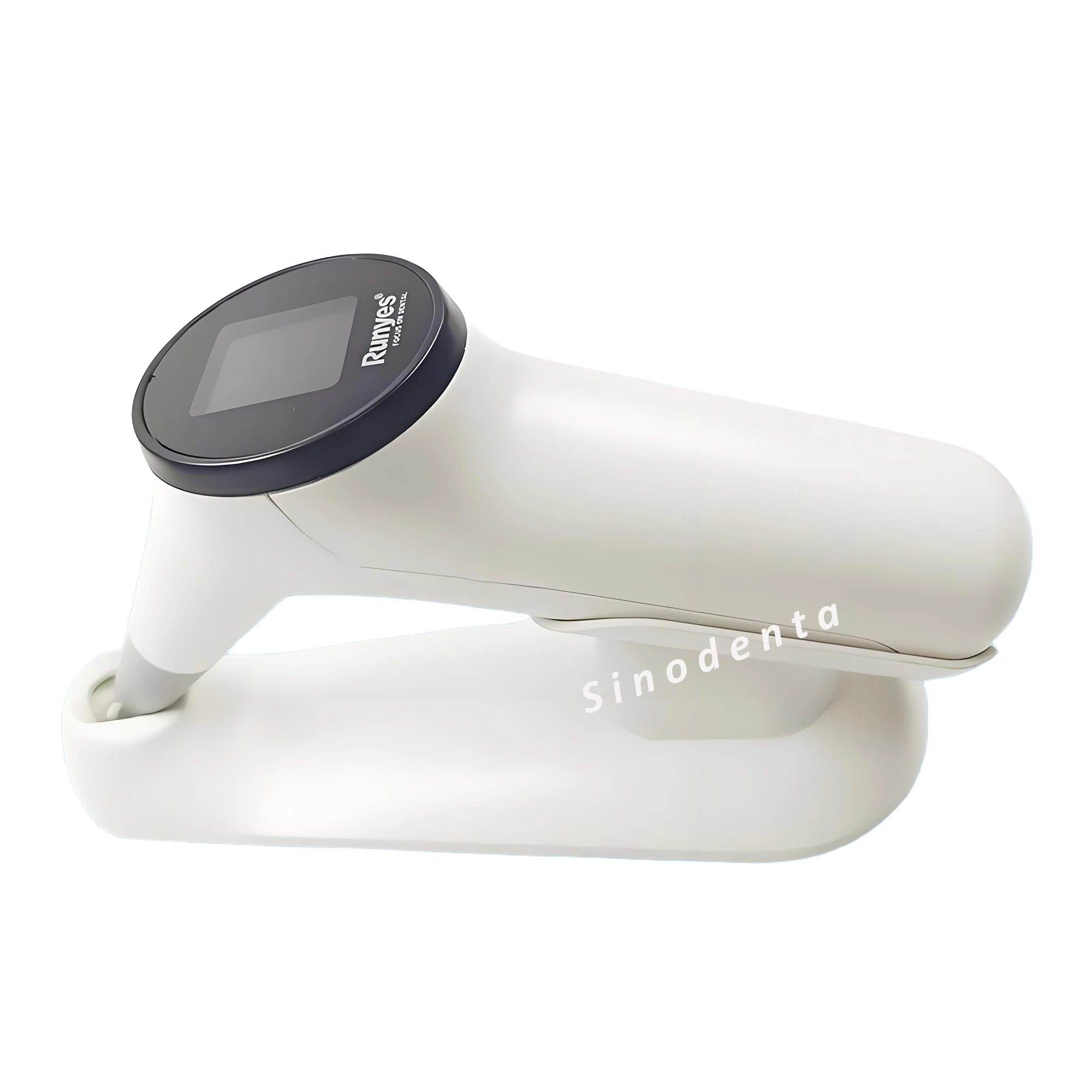 New Dental Digital Wireless Runyes S3 Color Shade Detector Shade Guide Matching Device Tooth Color Comparator with LED Display