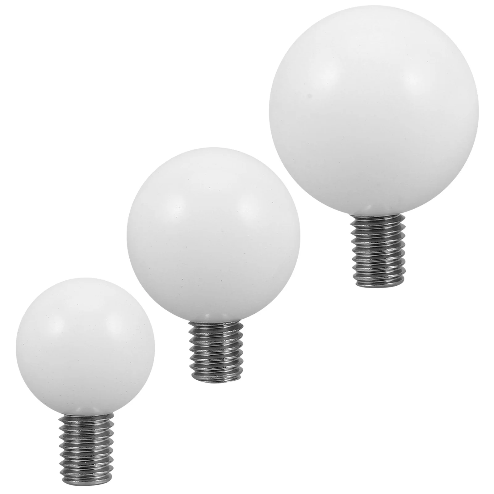 

3pcs Dent Removal Tool Kit Slide Bar Replacement Head For Car Body Repair Tools Automotive Hail Dent Removal Kit