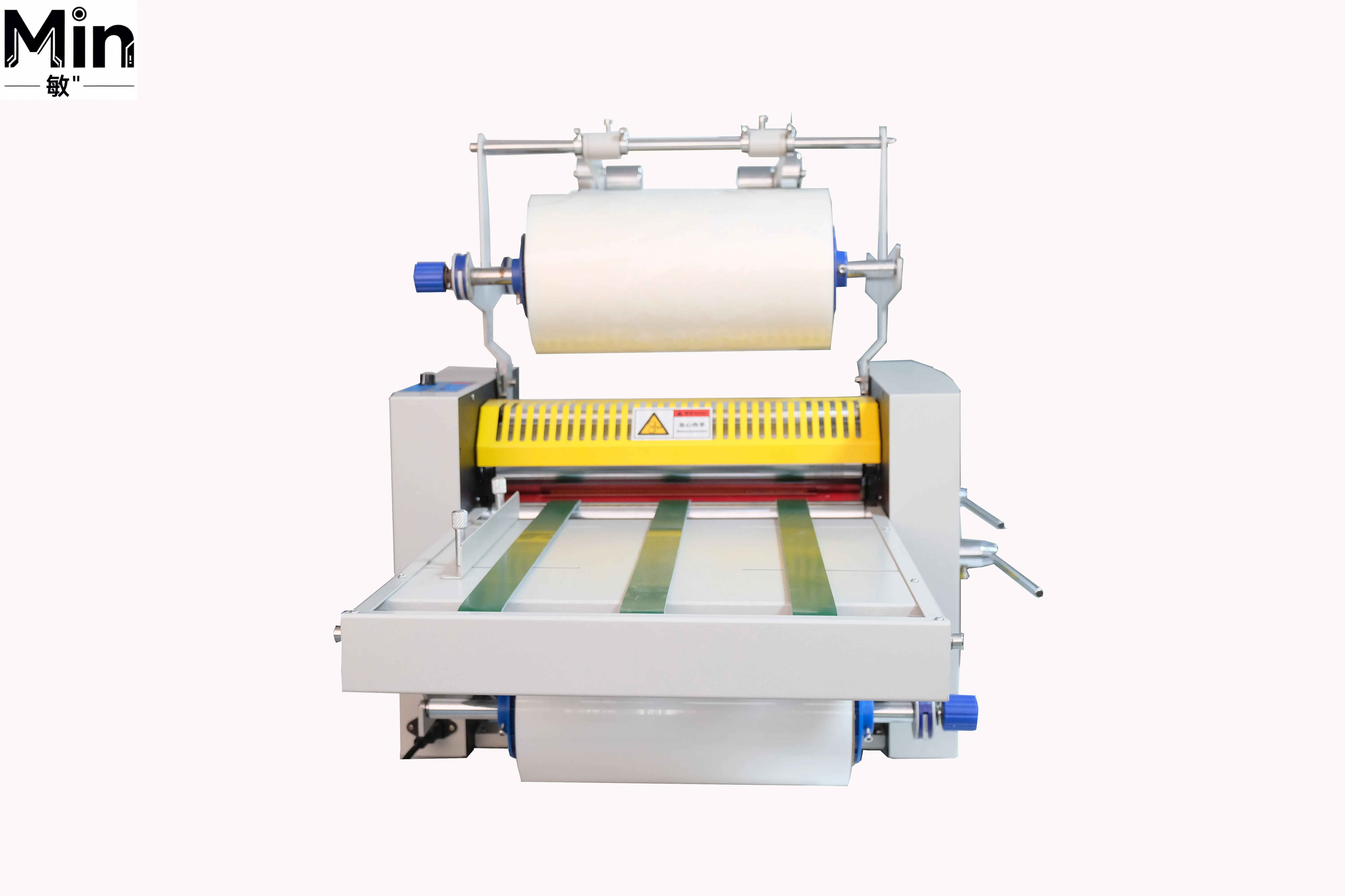 Single Head Manual Wire Binding Machine Optional Stitching Head Saddle Stitching Machine for Print Shop Bookbinding