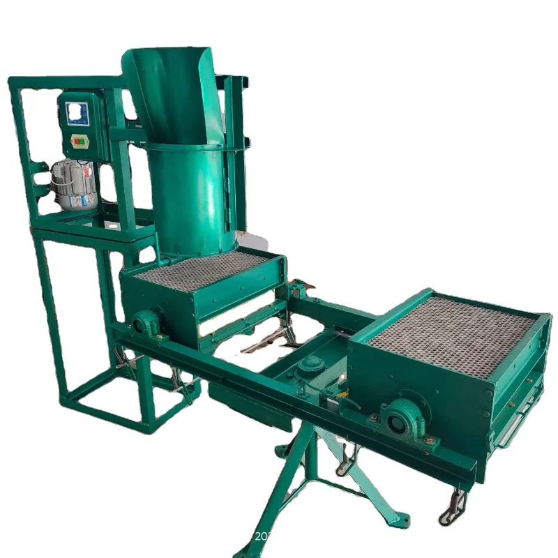 Semi-automatic dust-free chalk making machine School chalk making machine (per centimeter)