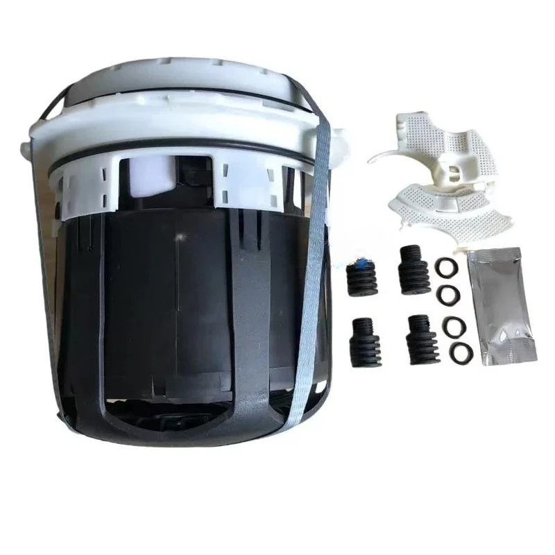23690622 Dryer Filter Drying Tank for FM420FM460FM500FMX Drying Bottle