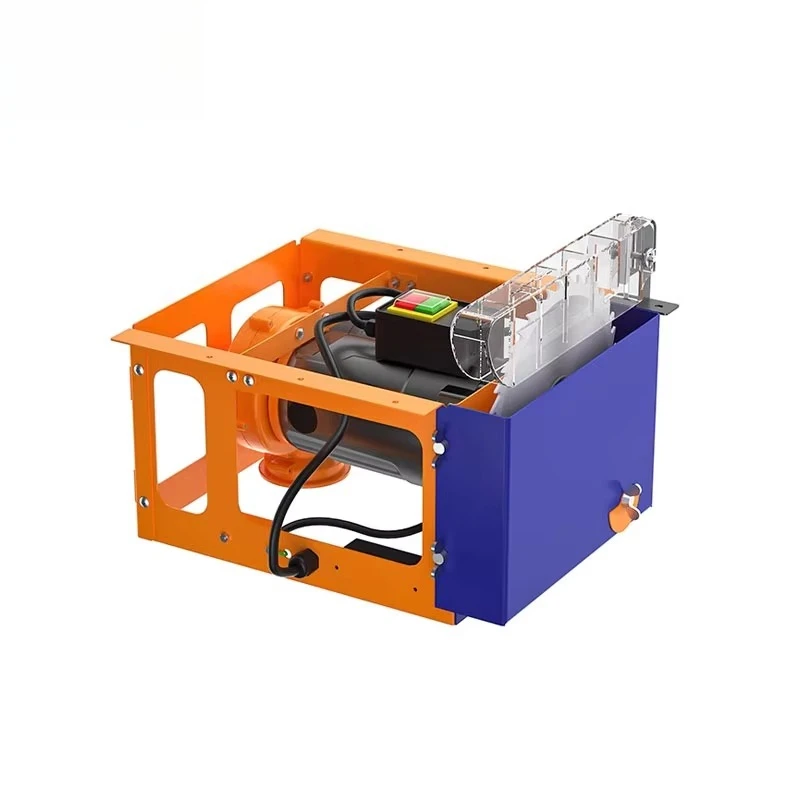 

Беспыльная пила, деревообрабатывающая настольная пила, многофункциональная интегрированная машина, бытовая маленькая прецизионная настольная пила с разветвителем