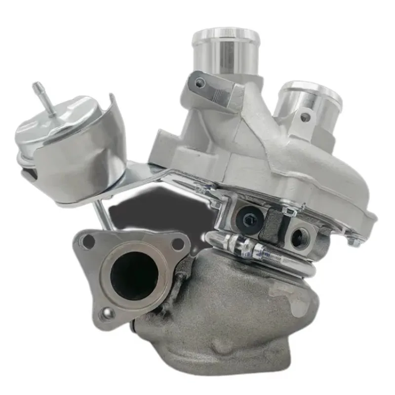 

3,5 Ecoboost Turbos K03 для 2015 женской экспедиции навигатор 53039880470 л DL3E6K682AF