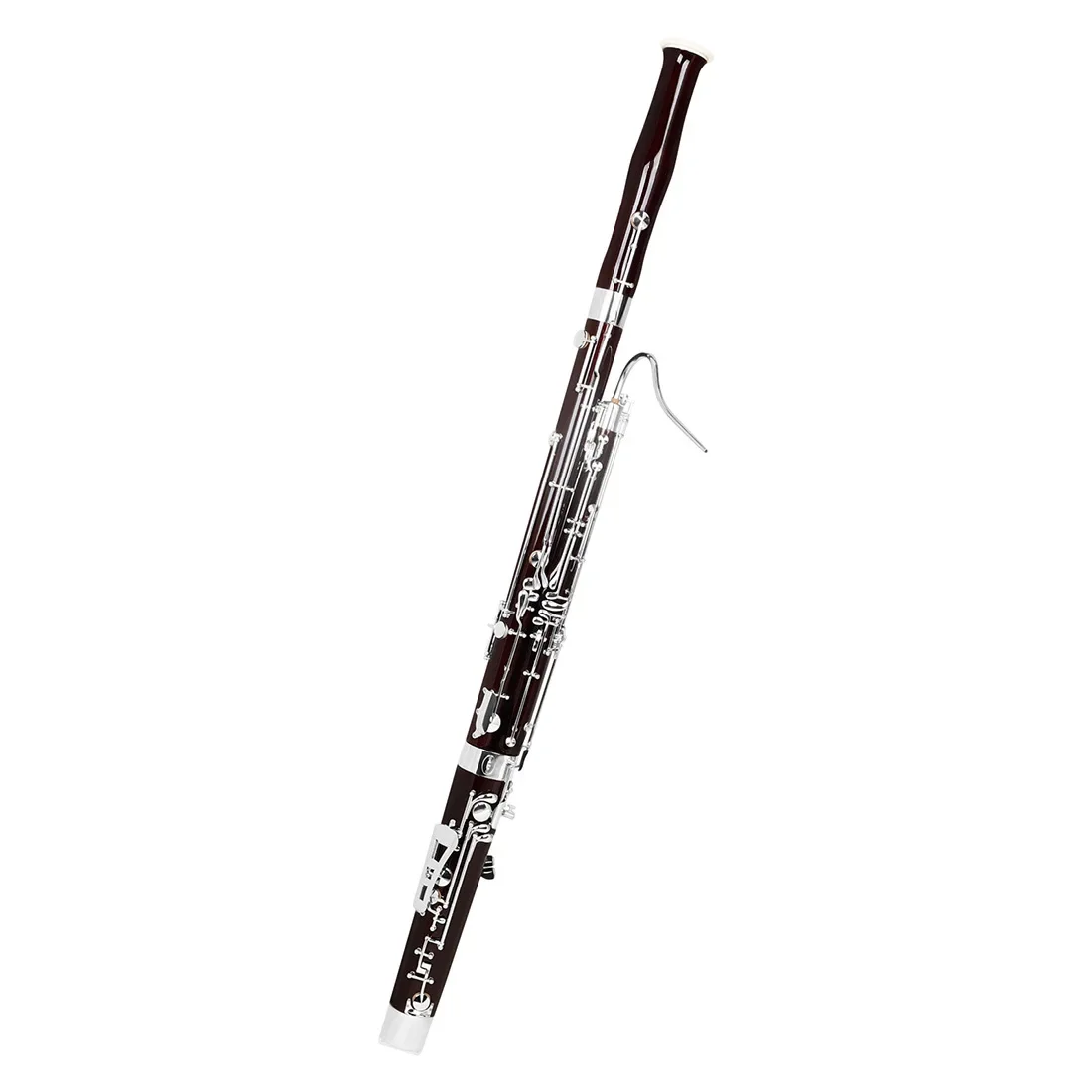 

Maple Bassoon Bassoon In C Bass Bass Oboe Professional Performance Instruments