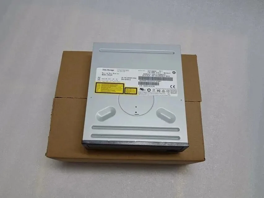 

16-speed BD burner BH50N support 4k128BD, DVD drive
