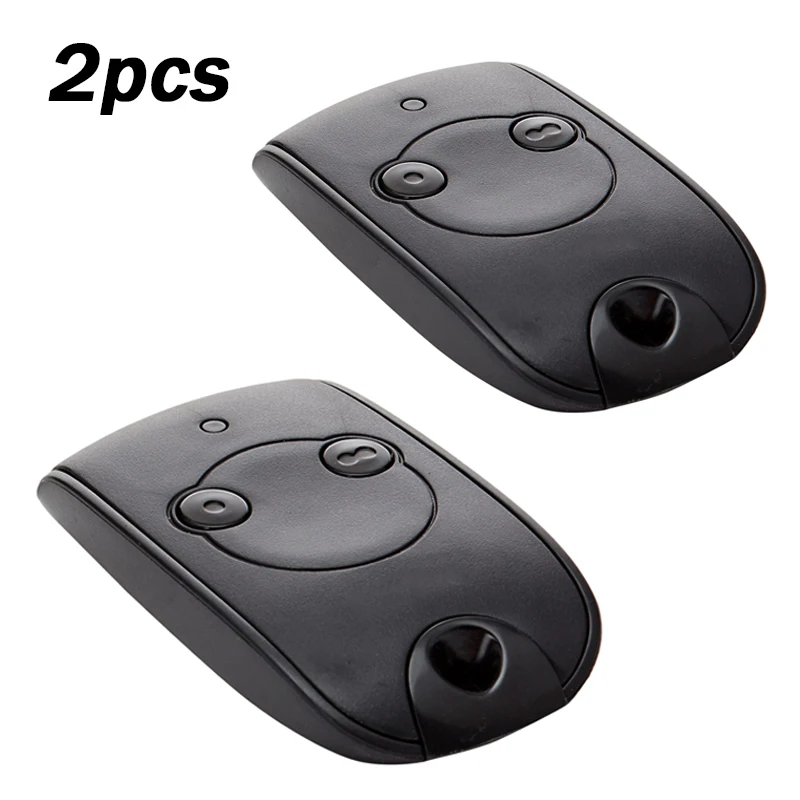 عرض خاص Somfy Keitys NS 2 4 RTS بوابة جراج التحكم عن بعد متوافق مع Somfy Keygo 4 RTS 433.42MHz فتحت باب المرآب