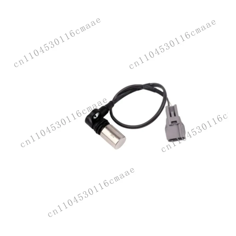 4HK1 6HK1 6UZ1 6WG1 Engine crankshaft position sensor 8973061131