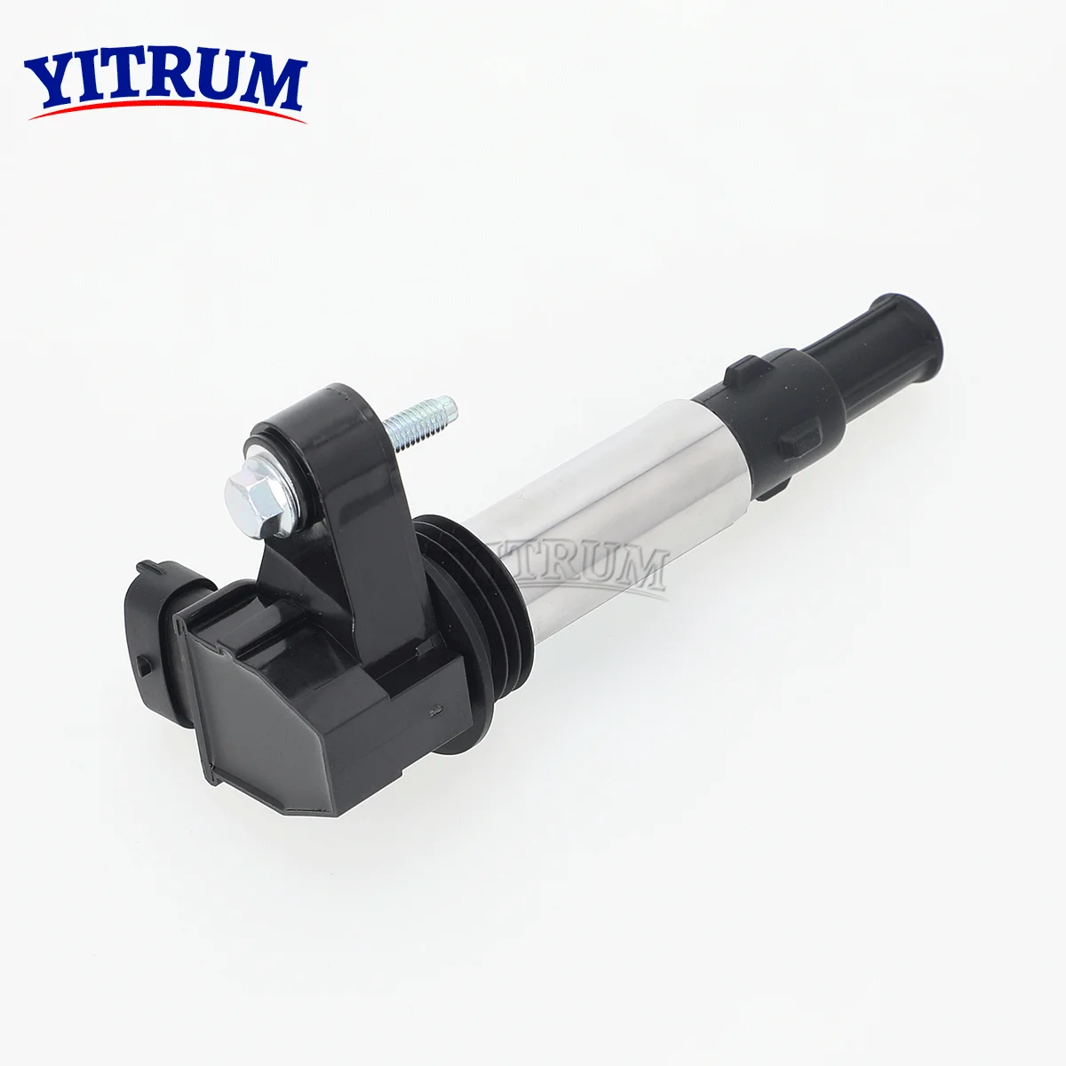 12629037 Ignition Coil For Cadillac CTS SRX STS GMC Acadia Chevrolet Traverse Vectra Buick LaCrosse Allure Enclave 12583514