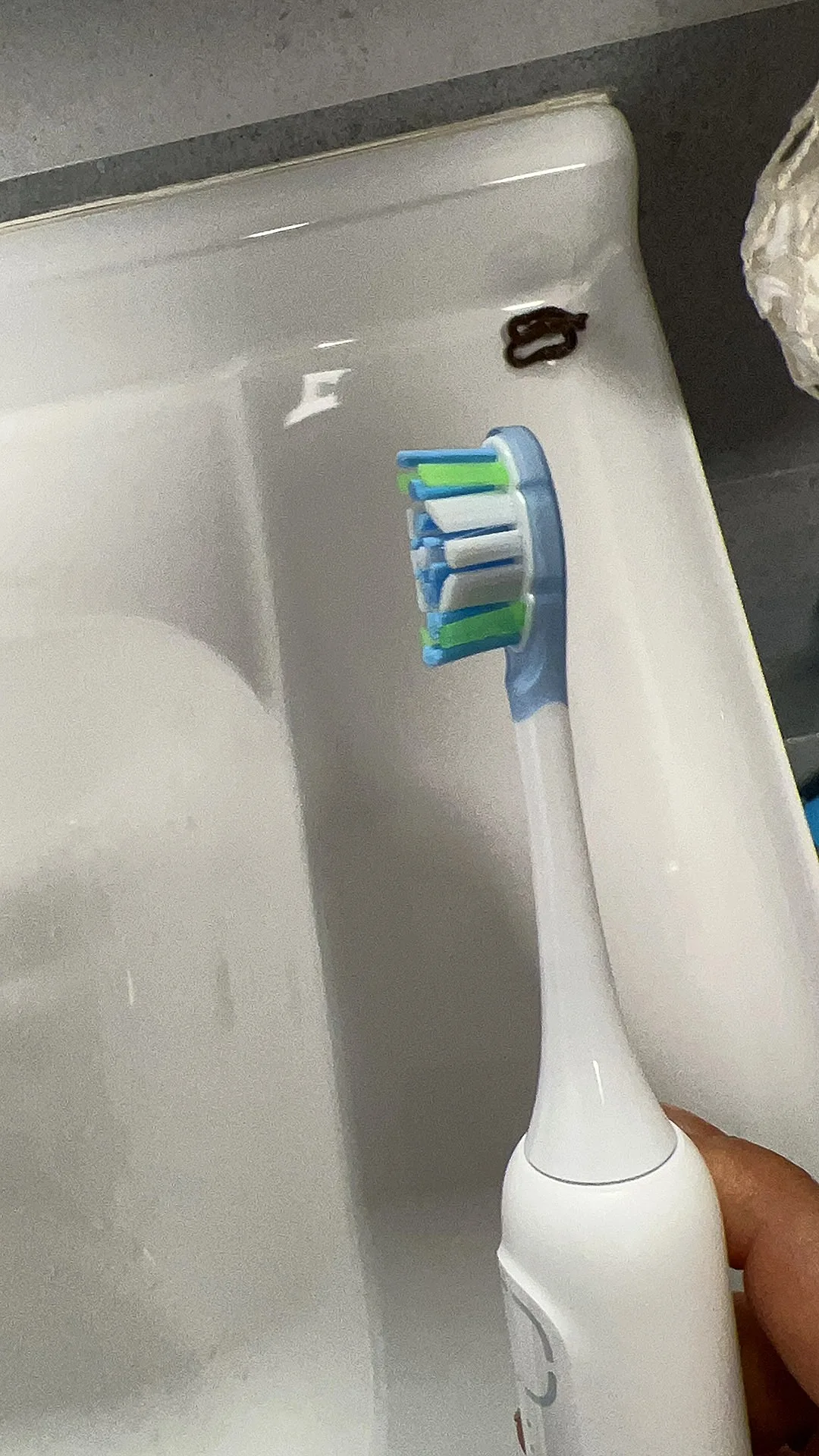 Compatible with Xiaomi Mijia Sonic Sweep Cushioned Care Tooth brush Pro Electric Toothbrush Head Mes609/610 Bristle Nozzle