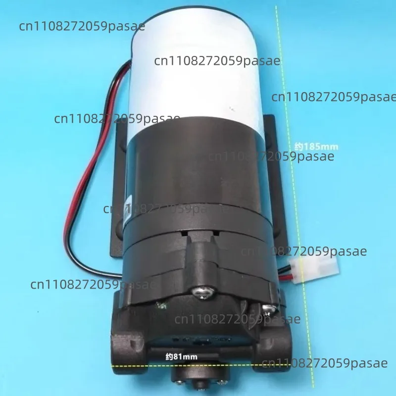 

Насос для очистки воды 400G, диафрагменный насос TYP-4000, насос для регулирования давления 400G