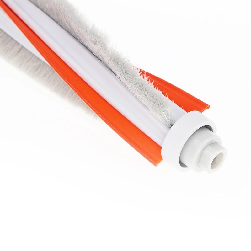 ¡Caliente! Para XIAOMI ROIDMI F8 F8E cepillo para ácaros pelo suave piezas de aspiradora Manual cepillo de eliminación de ácaros de repuesto