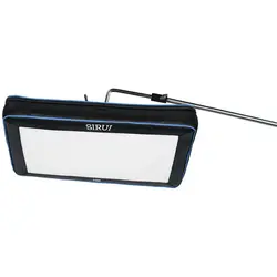 Sirui A100R 100W RGB Inflatable LED Soft Light Softbox Portable Travel Fill Light for Outdoor Studio Portrait Video Shooting