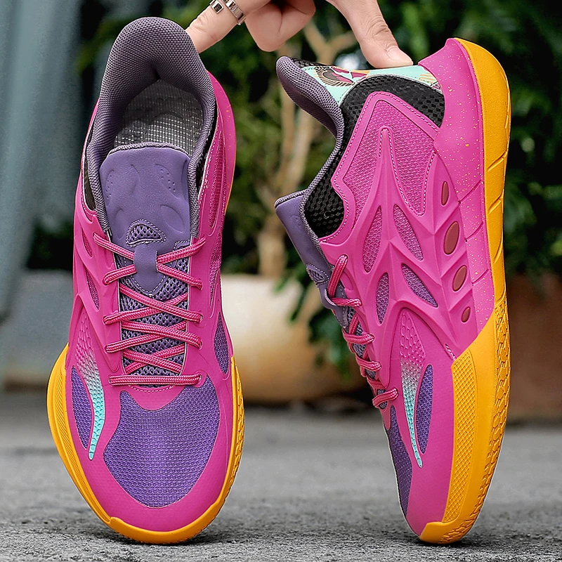 

2026 Men's Casual Running Shoes, Male Tennis Sneakers, Luxury Trainer, Race Breathable Shoes, Fashion Loafers