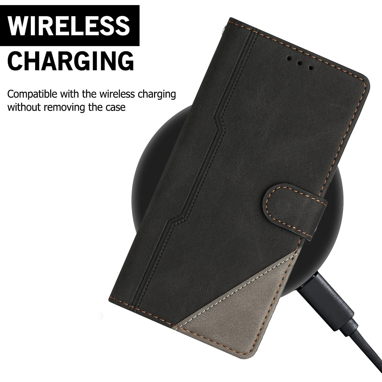 Wireless Charging F… - image