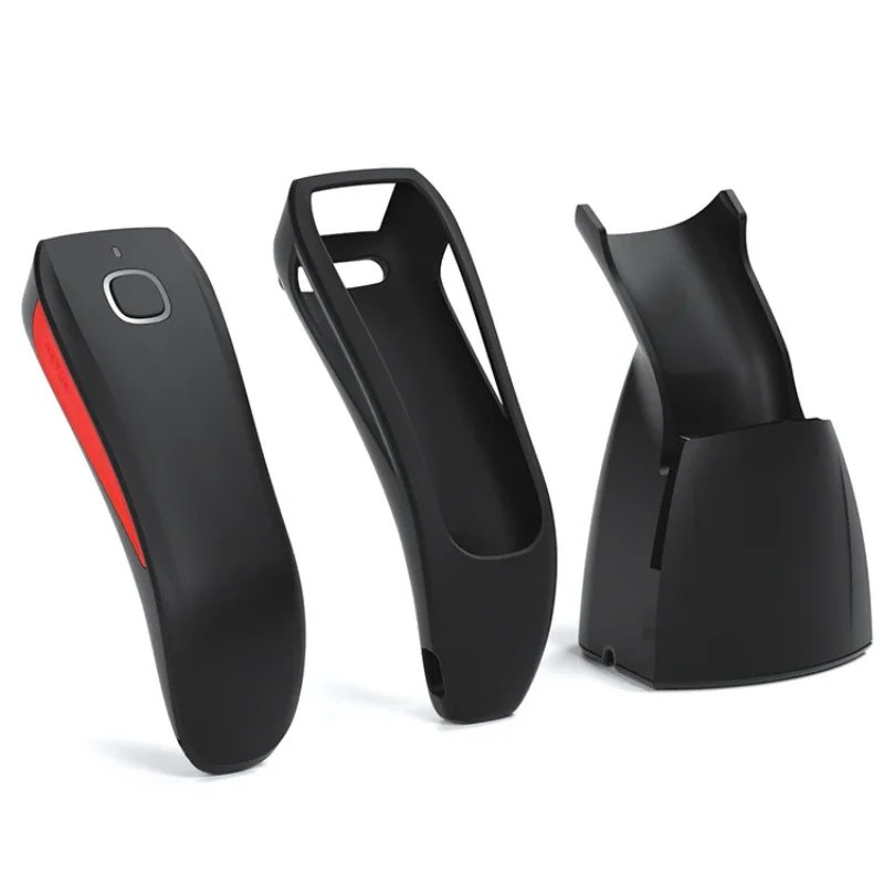 Bluetooth scanner, wireless one-dimensional code scanner, supermarket, convenience store, screen payment, cashier, handheld