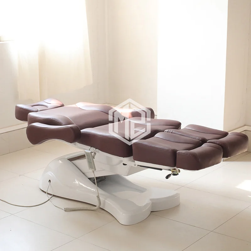 Multifunctional lifting bed, split leg lifting bed, operating bed, beauty salon injection tattoo bed