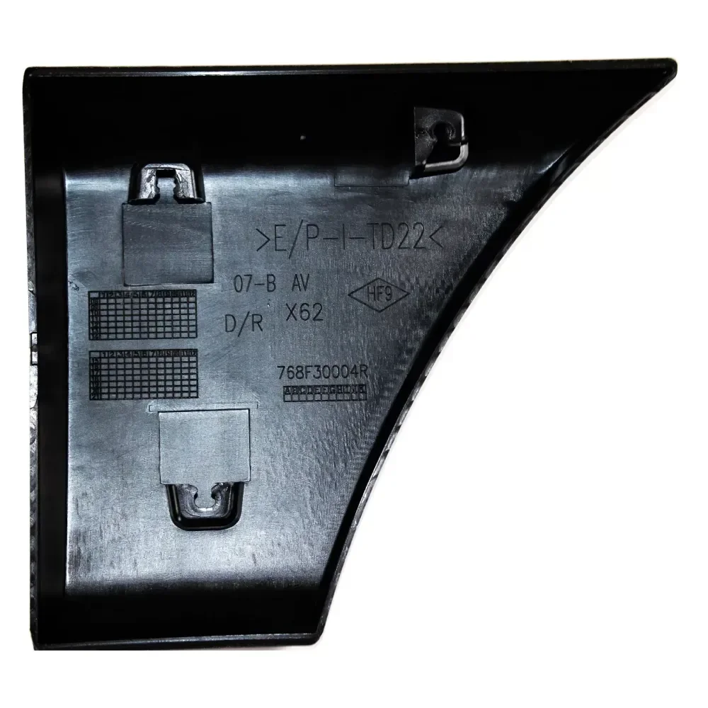 Seite links oder rechts Tür verkleidung für Renault Master mk3 movano b mk2 nissan inters tar nv400 2012-2015 2010 f20004r 2020 f30004r – Detail 4