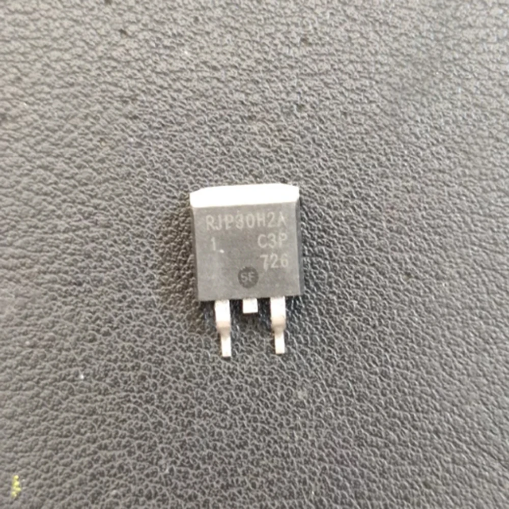 10pcs RJP30H2A MOSFET TO-263 30H2A  original