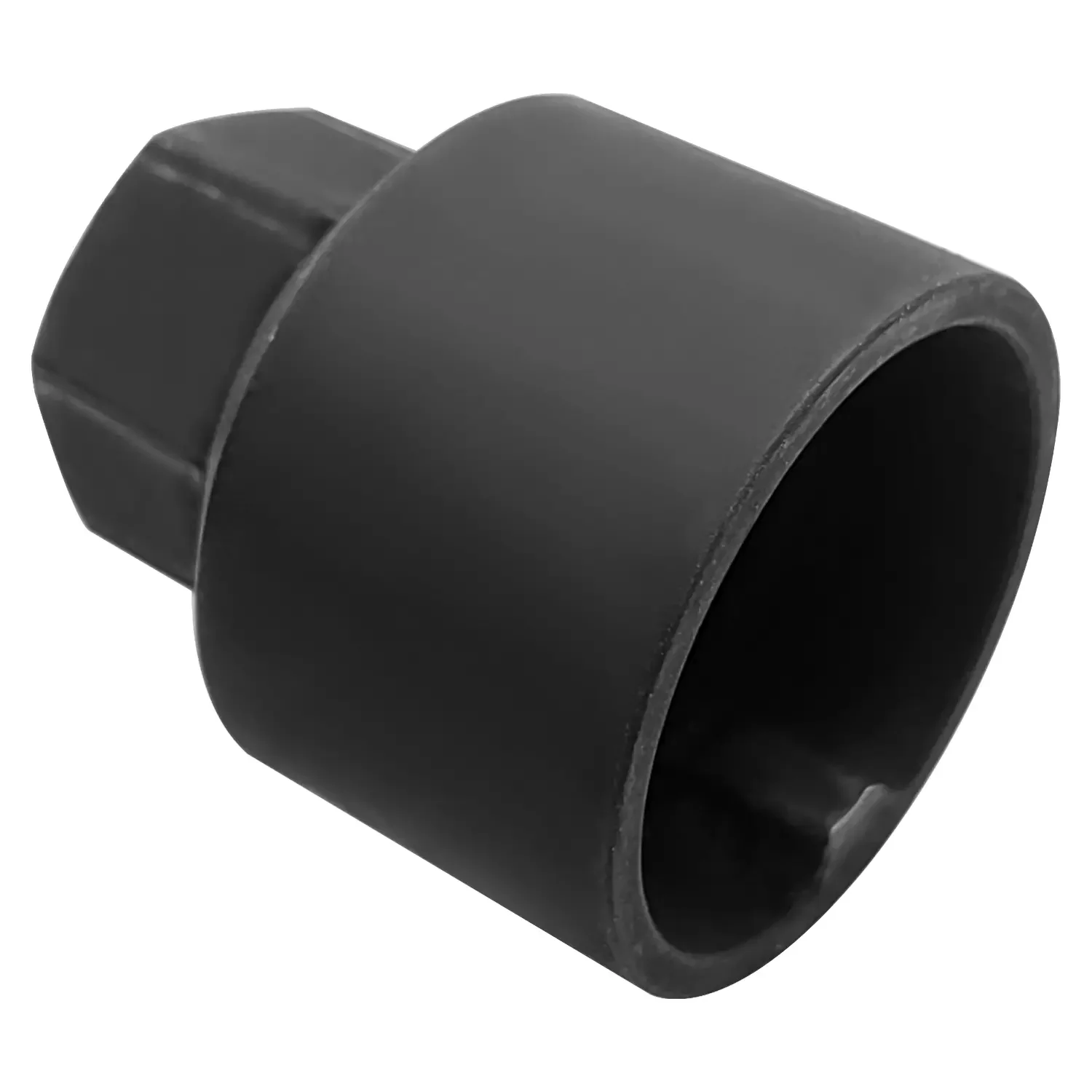 1pcs Car Four Tooth Wheel Lock Nut Screw Removal Tool For Land Rover Range Rover Tire Anti Theft Screws Repair Tool Accessories