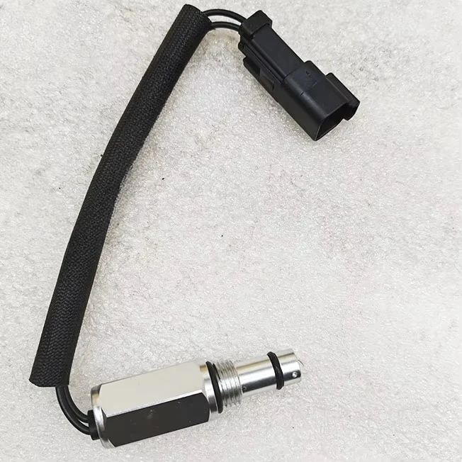 Excavator Parts 253-2673 938H 2532673 Switch Pressure Sensor Sublimation Blanks Accessoire Voiture Garden Tools
