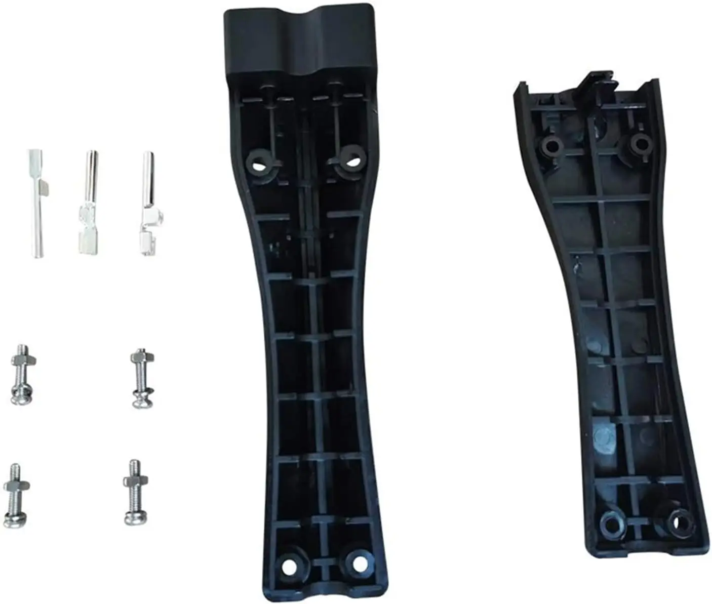 3-pinowa trójkątna wtyczka ładowarki pasuje do wózków golfowych EZGO RXV 604321 611219 602529 48 V