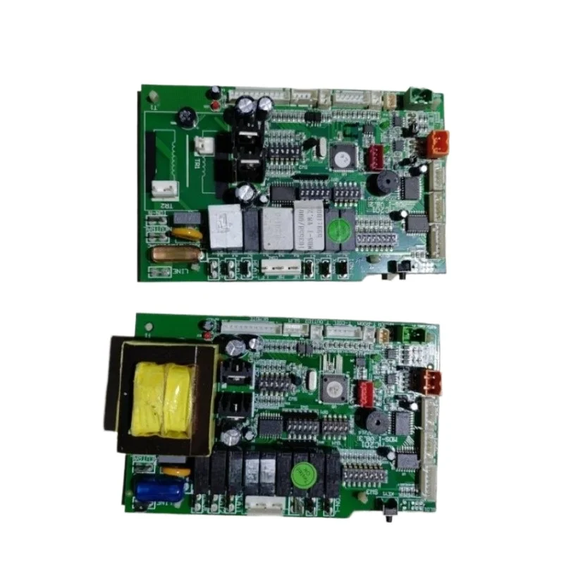 Duct machine main board MC201 MDS-I V8.2 internal machine main board computer MDS-I V4.0