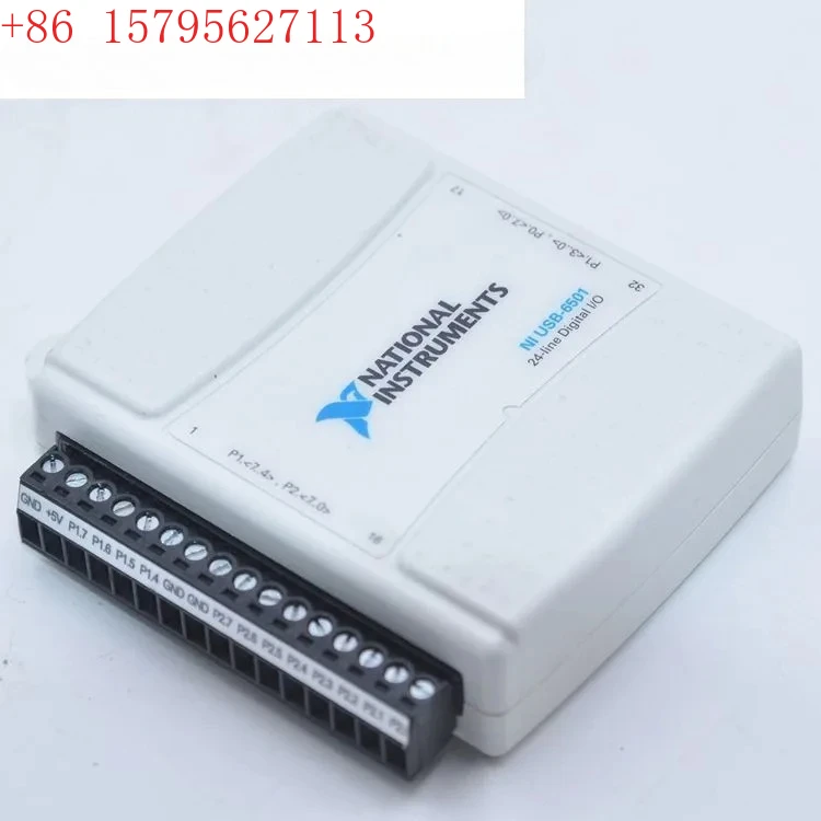 New American Ni USB… - image