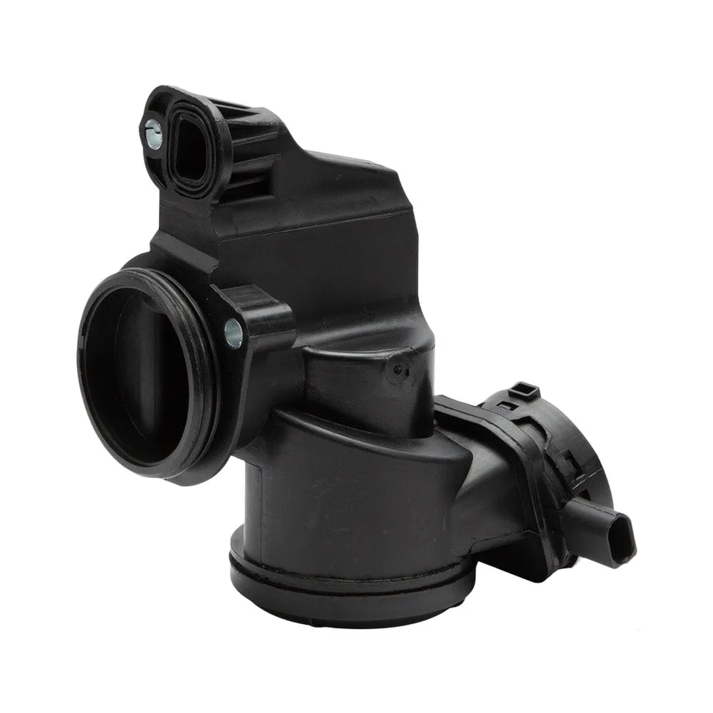ABS Oil Separator 36103464AH for Crankcase Ventilation System Compatible with Seat For Altea For Cordoba For Ibiza