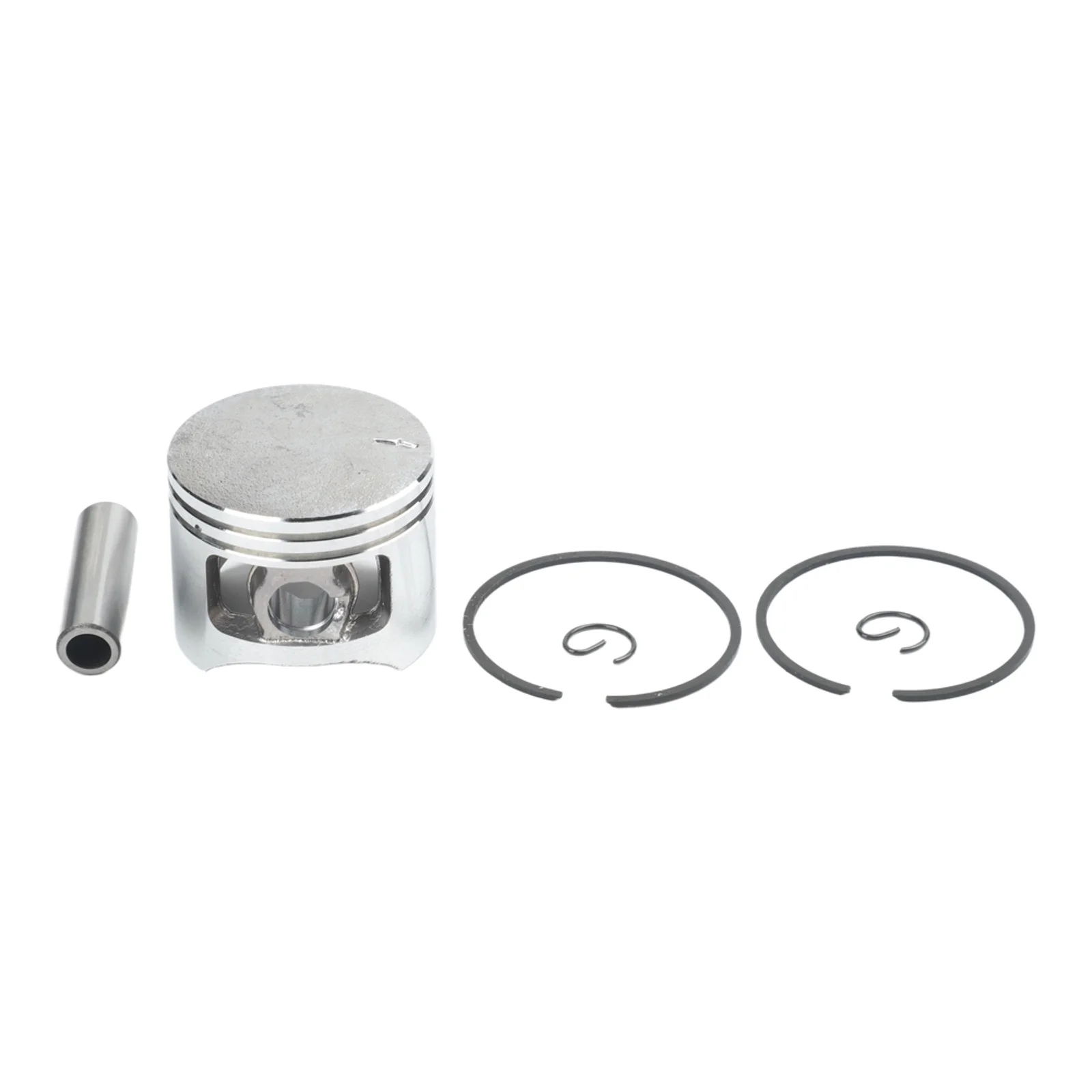 Aftermarket Part PB580T for piston Kit Garden Equipment Maintenance Includes Rings And Pin Backpack Blower Component For