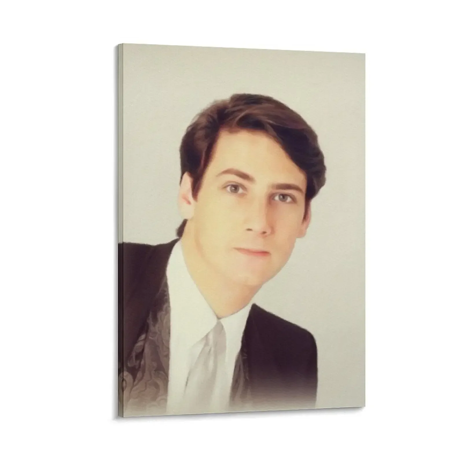 

Tony Hadley, Music Legend Canvas Painting Wall decoration frame art decoration aesthetic