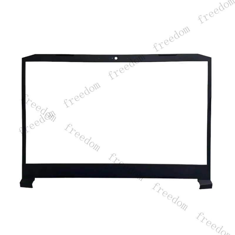HTS Brand New LCD Front Bezel Cover for Acer Nitro 5 AN515-56 Laptop