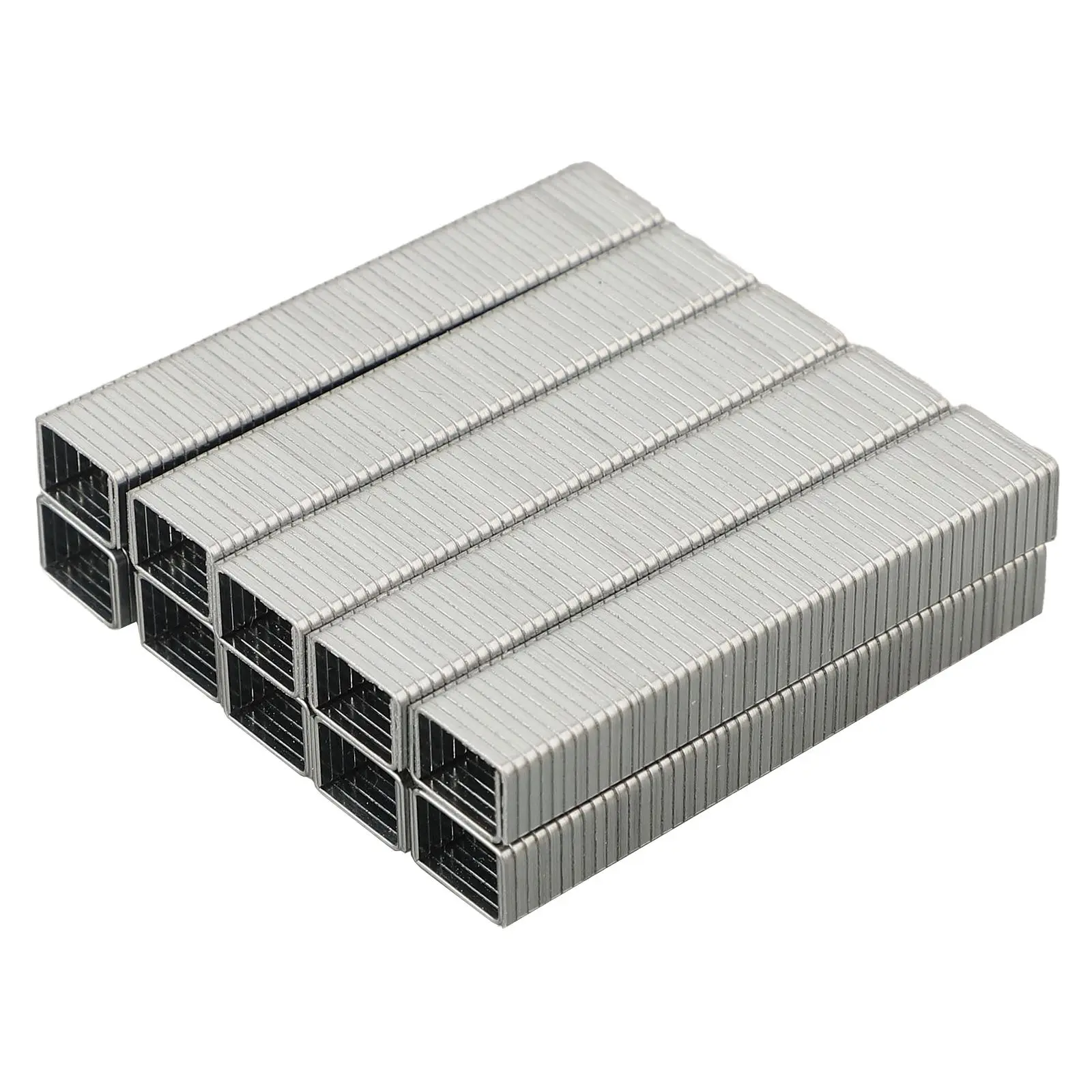 

Дверные гвозди Скобы Степлер Украшения Скобы Степлер Скобы Цвяхи Стальные стили Т-образные гвозди Цвяхи U-образного типа